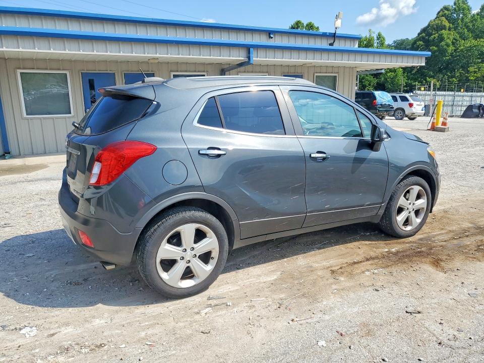Aukcja sprzedaży 2016 Buick Encore, vin: KL4CJFSB7GB542913, numer aukcji: 59106776