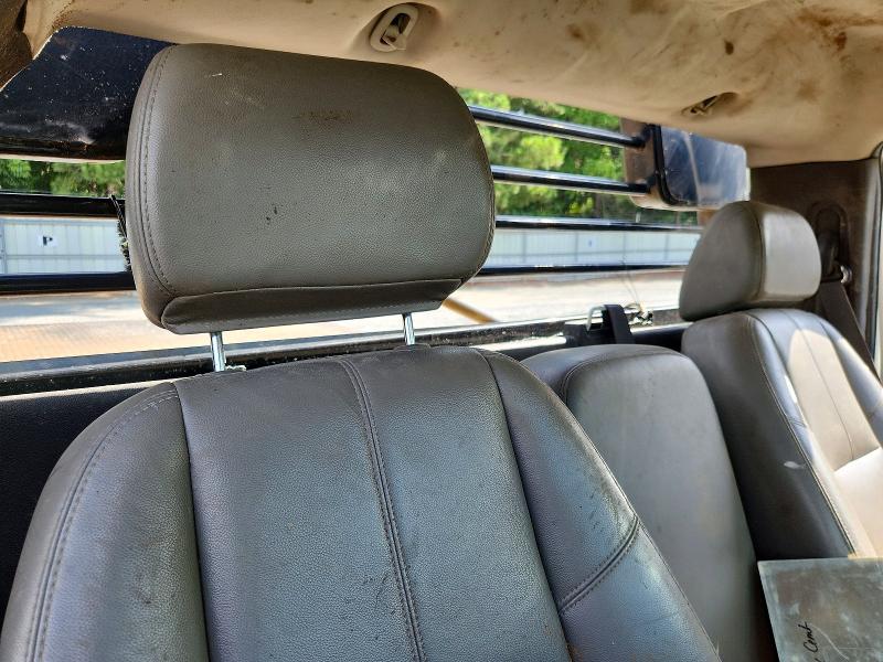 55712956 :رقم المزاد ، 1GBJC74K19E102220 vin ، 2009 Chevrolet Silverado مزاد بيع