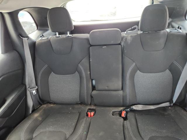 Aukcja sprzedaży 2021 Jeep Cherokee, vin: 1C4PJLCB6MD164118, numer aukcji: 58474426