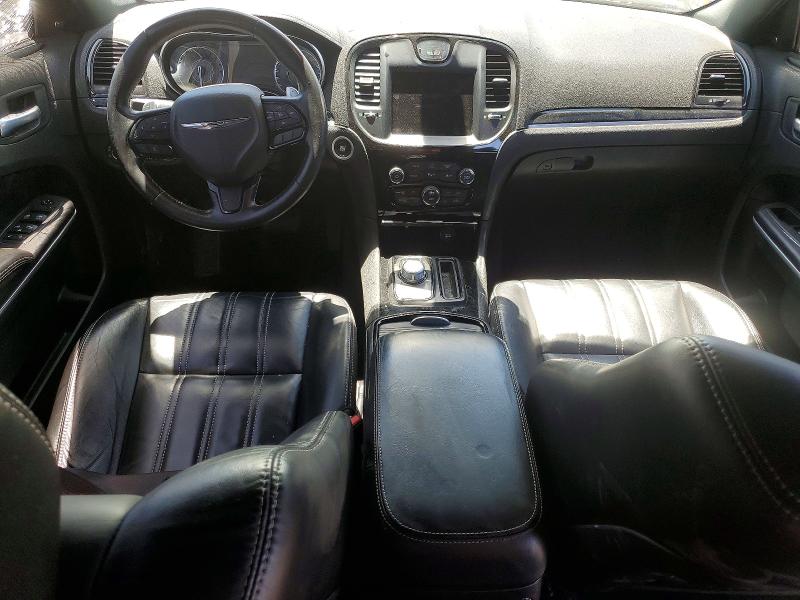 Aukcja sprzedaży 2021 Chrysler 300, vin: 2C3CCABG4MH589158, numer aukcji: 59150086