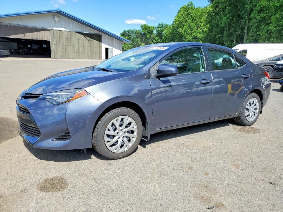 2018 Toyota Corolla მანქანა იყიდება აუქციონზე, vin: 2T1BURHE6JC982979, აუქციონის ნომერი: 56997986