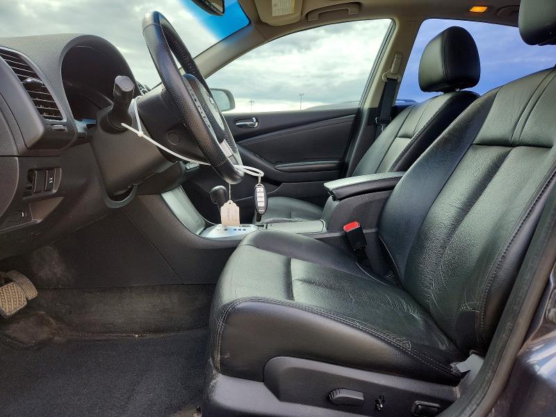 Aukcja sprzedaży 2007 Nissan Altima, vin: 1N4BL21E97C235114, numer aukcji: 55302236