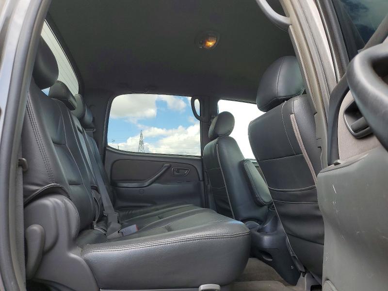 Aukcja sprzedaży 2006 Toyota Tundra, vin: 5TBET34136S543343, numer aukcji: 58534836