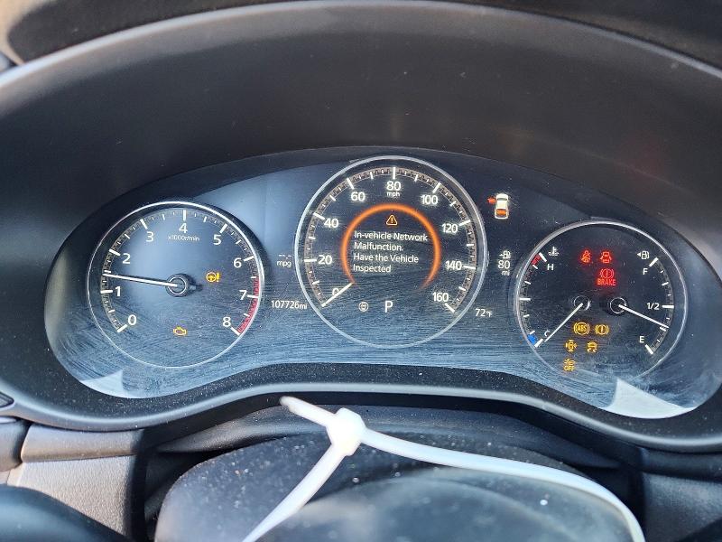 Продаж на аукціоні авто 2021 Mazda 3, vin: JM1BPAKL7M1306811, номер лоту: 59191526
