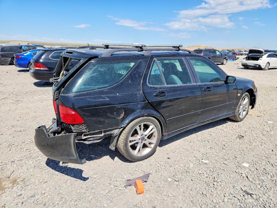 Aukcja sprzedaży 2006 Saab 9-5, vin: YS3ED59G363522418, numer aukcji: 58800566
