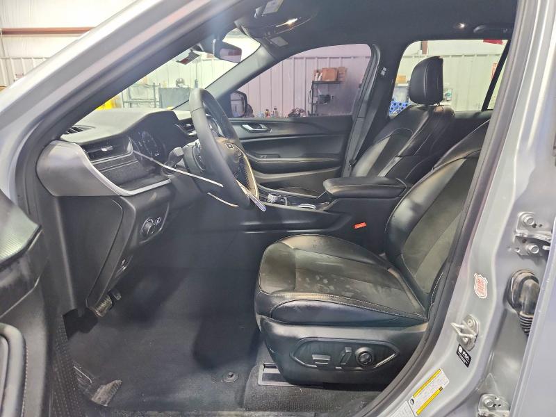 Aukcja sprzedaży 2025 Jeep Grand Cherokee, vin: 1C4RJHAG3S8703398, numer aukcji: 55876446