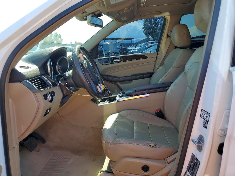 Auction sale of the 2015 Mercedes-benz Ml, vin: 4JGDA5JBXFA618825, lot number: 58918166