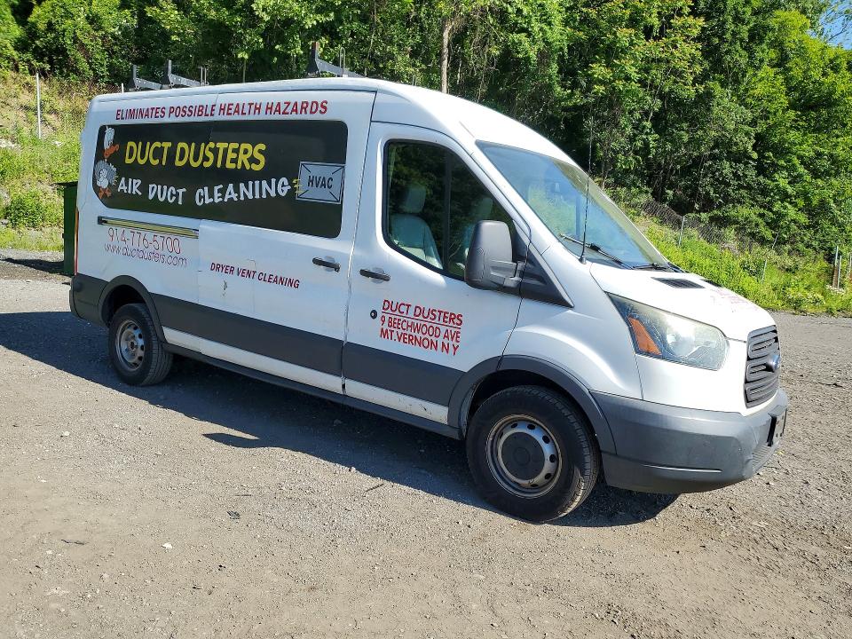 Aukcja sprzedaży 2016 Ford Transit, vin: 1FTYR2CM3GKA00396, numer aukcji: 55330396
