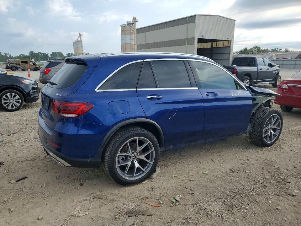 Aukcja sprzedaży 2020 Mercedes-benz Glc, vin: W1N0G8EB3LF864278, numer aukcji: 55633046