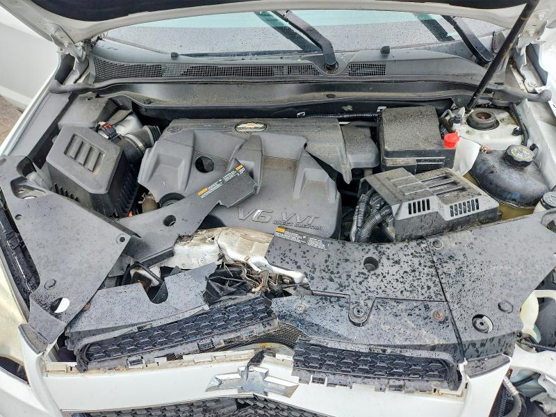 58194976 :رقم المزاد ، 2GNFLNE38D6187753 vin ، 2013 Chevrolet Equinox مزاد بيع