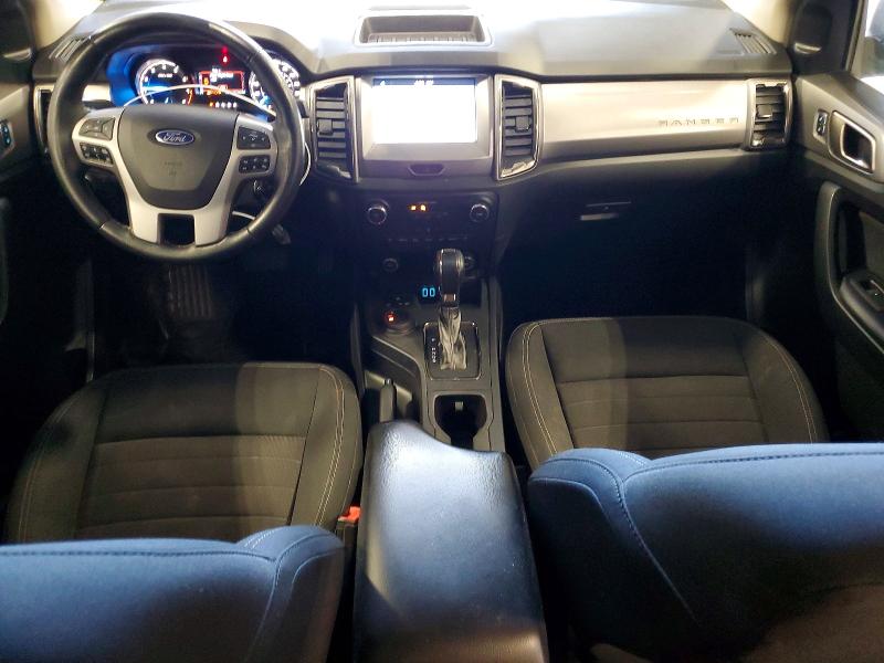 Продажа на аукционе авто 2019 Ford Ranger, vin: 1FTER4FH4KLA43080, номер лота: 56258596