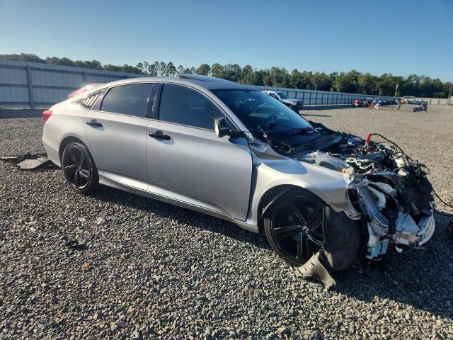 Aukcja sprzedaży 2020 Honda Accord, vin: 1HGCV2F33LA029651, numer aukcji: 58536056