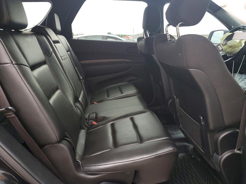 Продажа на аукционе авто 2023 Dodge Durango, vin: 1C4RDJFG6PC638722, номер лота: 57385986