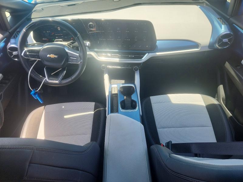 Продажа на аукционе авто 2024 Chevrolet Equinox, vin: 3GN7DLRP0RS260318, номер лота: 55926456