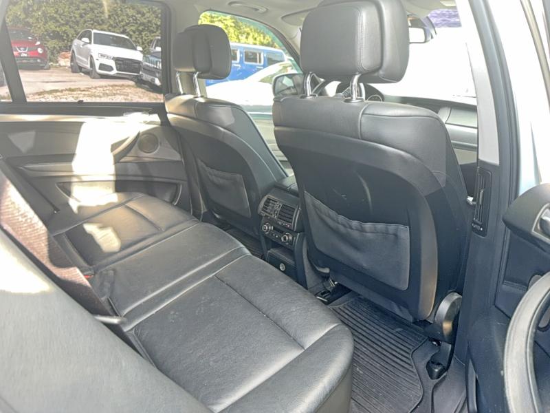 Продаж на аукціоні авто 2011 Bmw X5, vin: 5UXZV4C56BL408820, номер лоту: 58319336