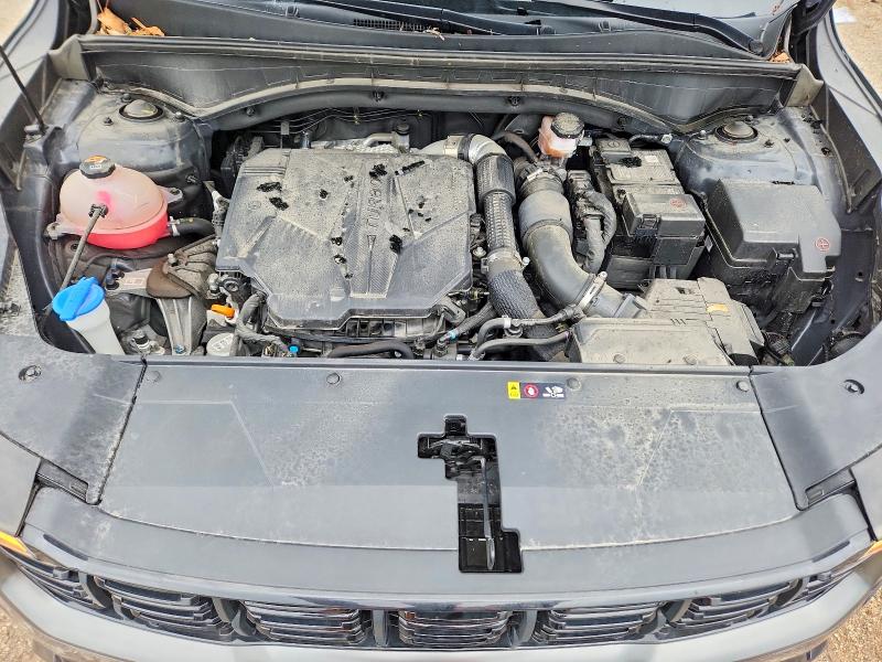 58816126 :رقم المزاد ، 5XYRHDJF2RG272860 vin ، 2024 Kia Sorento مزاد بيع