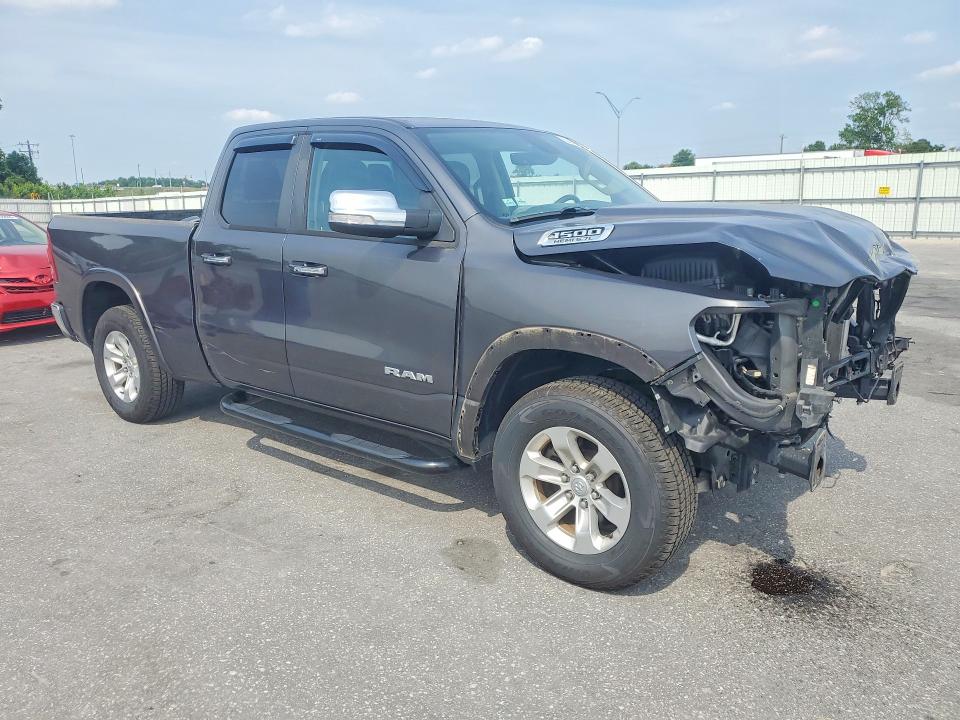 Aukcja sprzedaży 2020 Ram 1500, vin: 1C6SRFDT1LN111421, numer aukcji: 56442636