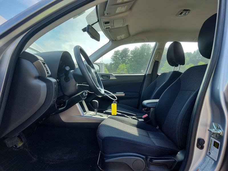 Aukcja sprzedaży 2012 Subaru Forester, vin: JF2SHBBC5CH437956, numer aukcji: 57326266