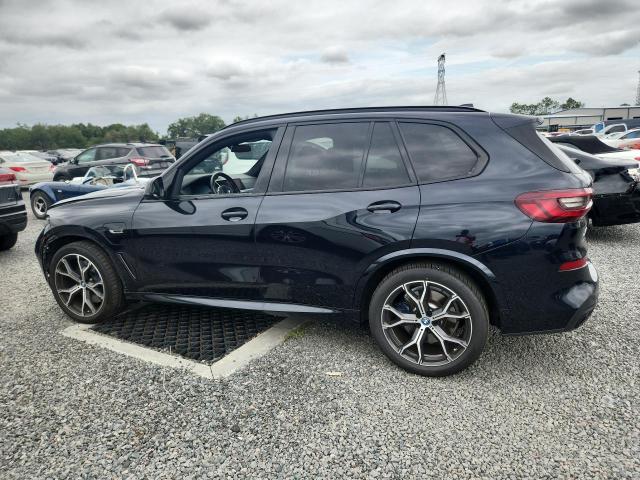 56064776 :رقم المزاد ، 5UXTA6C04N9M89447 vin ، 2022 Bmw X5 مزاد بيع
