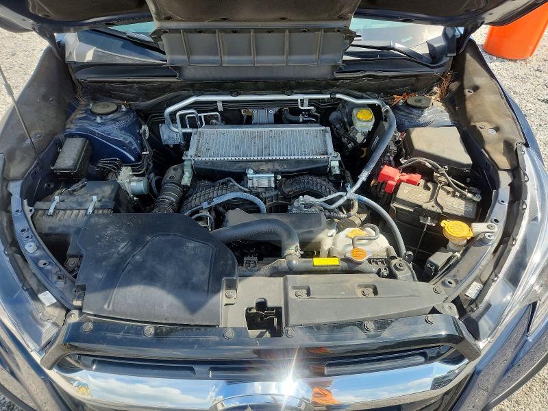 Продаж на аукціоні авто 2023 Subaru Ascent, vin: 4S4WMASD6P3429135, номер лоту: 57669656