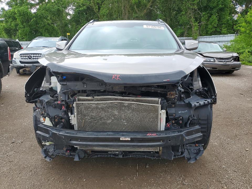 57169706 :رقم المزاد ، 5XYZUDLB5GG336893 vin ، 2016 Hyundai Santa Fe Sport مزاد بيع