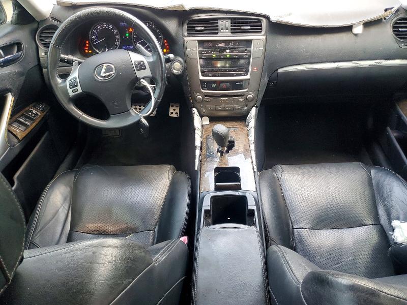 Продаж на аукціоні авто 2011 Lexus Is, vin: JTHBF5C25B5139191, номер лоту: 85634375