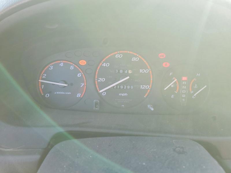 Aukcja sprzedaży 1999 Honda Cr-v, vin: JHLRD1847XC011436, numer aukcji: 57037436