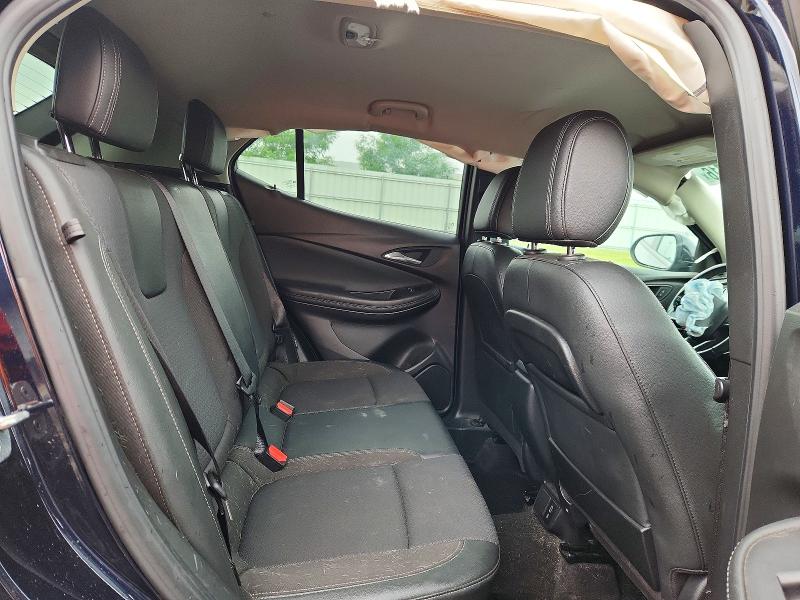 Продажа на аукционе авто 2020 Buick Encore Gx, vin: KL4MMCSL2LB132579, номер лота: 56633716