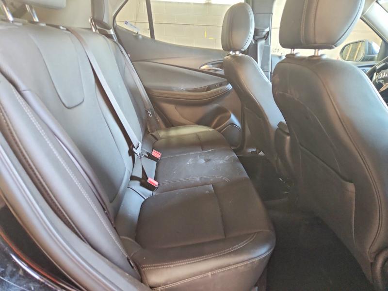 56449556 :رقم المزاد ، KL4AMESL3RB077731 vin ، 2024 Buick Encore Gx مزاد بيع