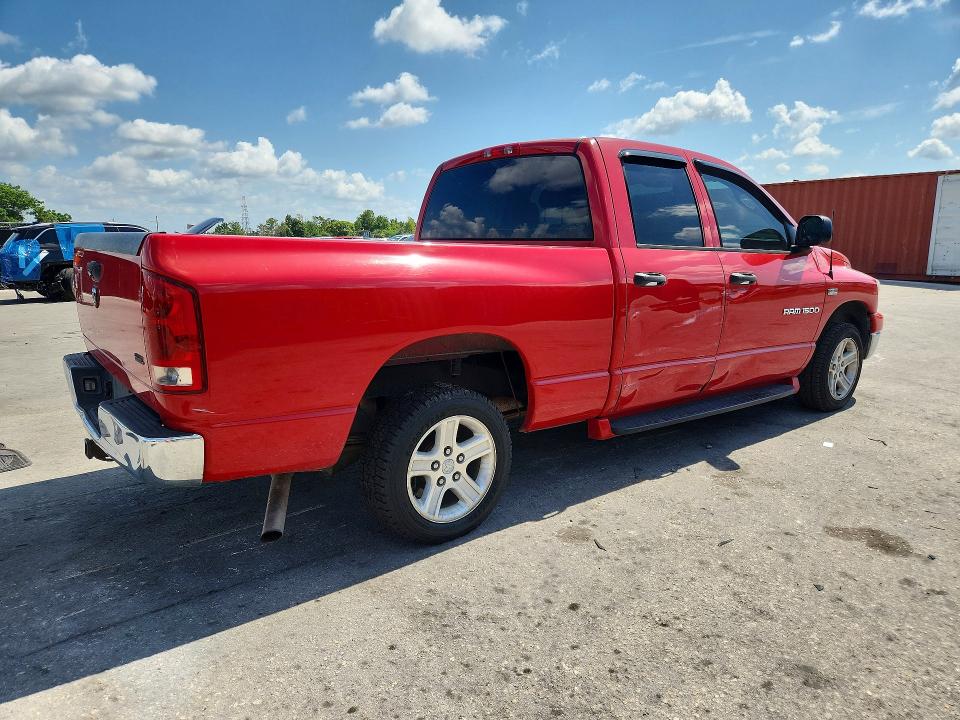 Aukcja sprzedaży 2006 Dodge Ram 1500, vin: 1D7HA18296S658625, numer aukcji: 58743136