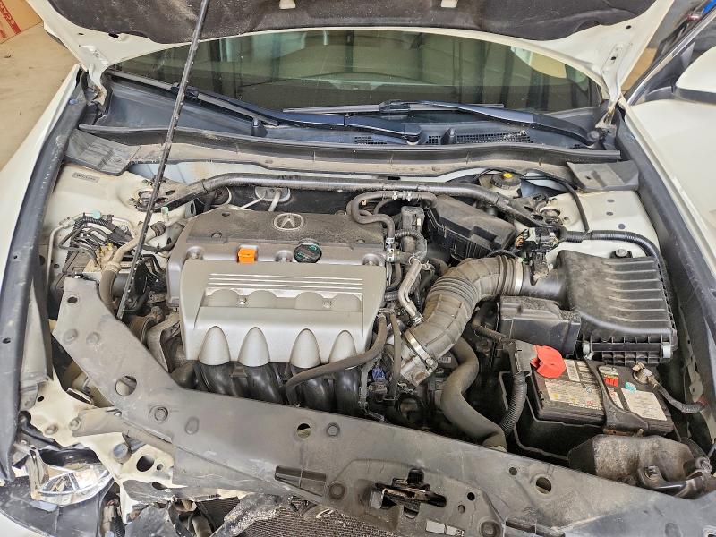 Продаж на аукціоні авто 2010 Acura Tsx, vin: JH4CU2F65AC801174, номер лоту: 57690506