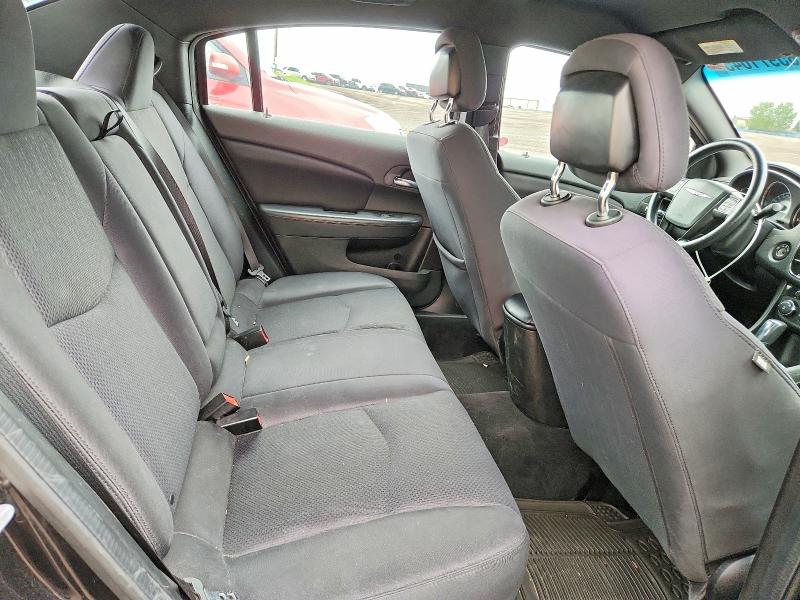 2014 Chrysler 200 მანქანა იყიდება აუქციონზე, vin: 1C3CCBAB7EN229726, აუქციონის ნომერი: 85971645
