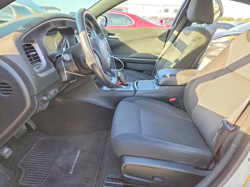 Aukcja sprzedaży 2017 Dodge Charger, vin: 2C3CDXBG7HH654672, numer aukcji: 58710266