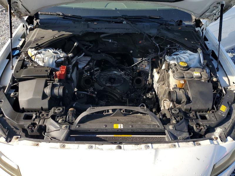 2016 Jaguar Xf მანქანა იყიდება აუქციონზე, vin: SAJBE4BV4GCY06332, აუქციონის ნომერი: 58635616