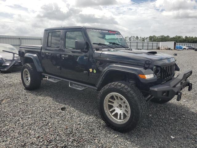 Продаж на аукціоні авто 2021 Jeep Gladiator, vin: 1C6JJTAG1ML598898, номер лоту: 55768966