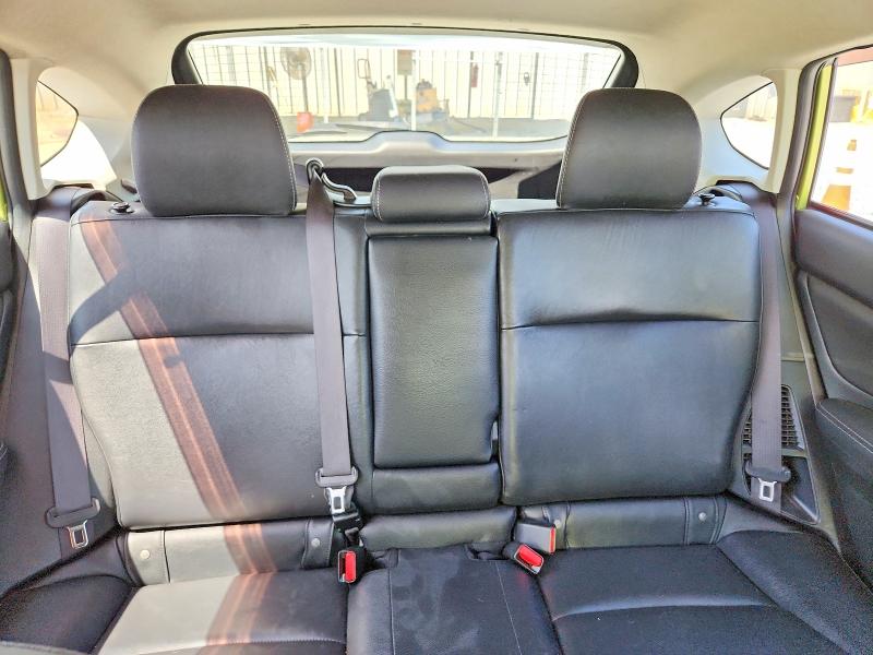 Aukcja sprzedaży 2015 Subaru Xv Crosstrek, vin: JF2GPBPC7FH257626, numer aukcji: 57016326