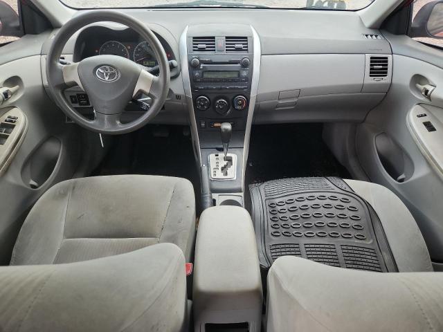 2010 Toyota Corolla მანქანა იყიდება აუქციონზე, vin: 1NXBU4EE2AZ272290, აუქციონის ნომერი: 58805486