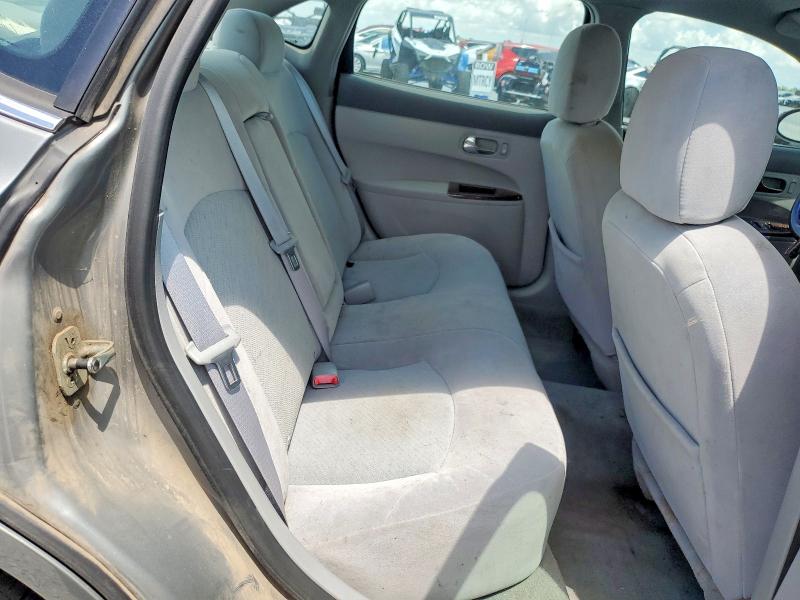 Продаж на аукціоні авто 2007 Buick Lacrosse, vin: 2G4WC582571148157, номер лоту: 55712966