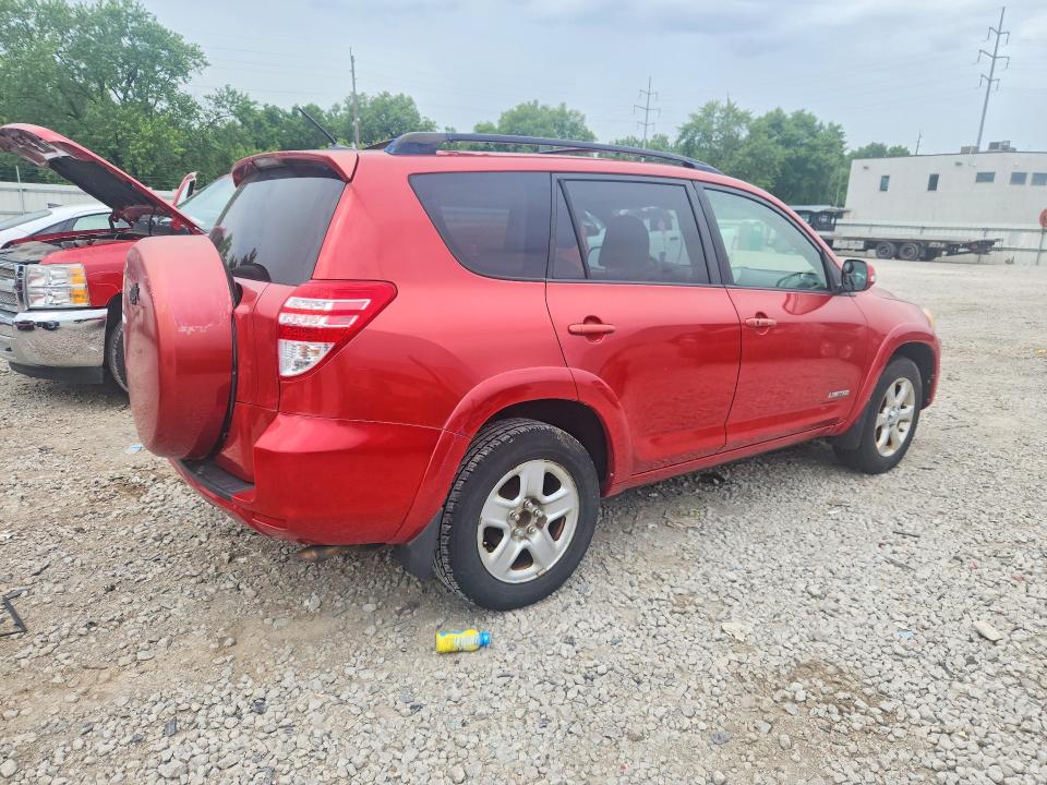 Продажа на аукционе авто 2010 Toyota Rav4, vin: JTMYF4DV4A5024238, номер лота: 59135966