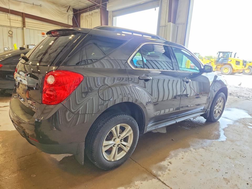 Aukcja sprzedaży 2015 Chevrolet Equinox, vin: 1GNFLGEK0FZ145121, numer aukcji: 57575436
