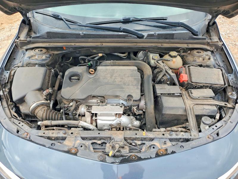 Продаж на аукціоні авто 2020 Chevrolet Malibu, vin: 1G1ZD5ST0LF064646, номер лоту: 58489556