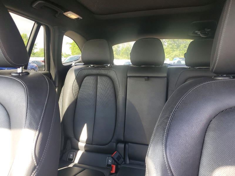 Aukcja sprzedaży 2018 Bmw X1, vin: WBXHT3C32J5F92285, numer aukcji: 56964406