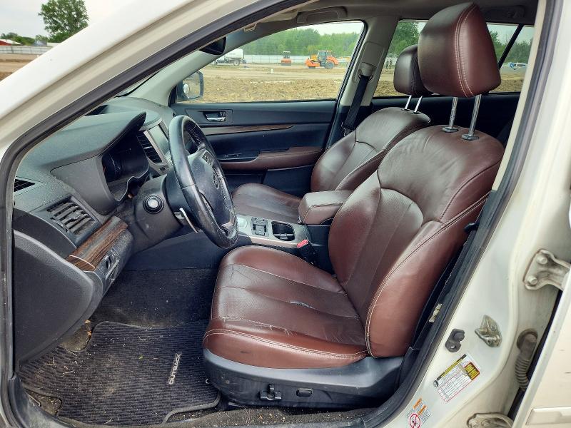 Продажа на аукционе авто 2013 Subaru Outback, vin: 4S4BRBSC6D3255897, номер лота: 59076176
