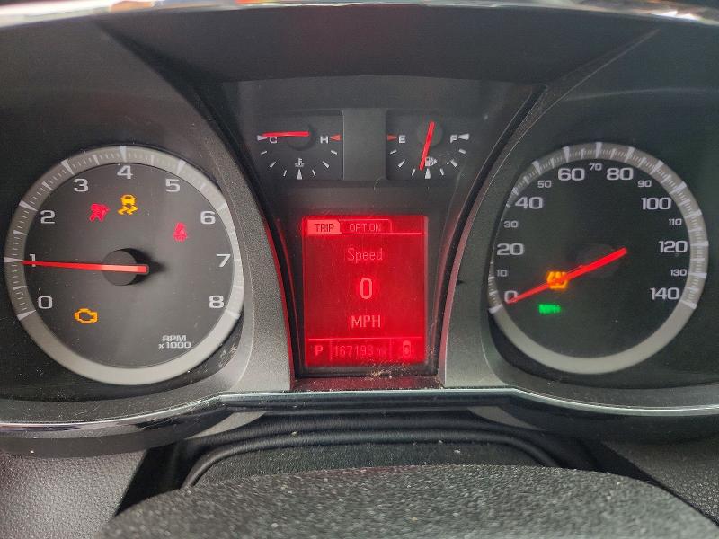 Aukcja sprzedaży 2014 Gmc Terrain, vin: 2GKFLWEK4E6363354, numer aukcji: 58504026