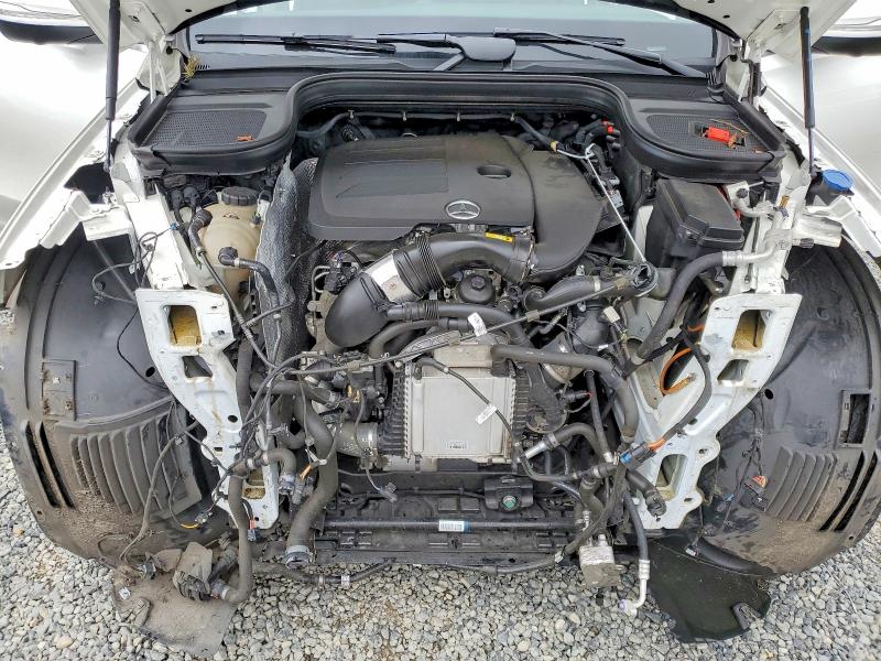 2020 Mercedes-benz Gle მანქანა იყიდება აუქციონზე, vin: 4JGFB4KE1LA012611, აუქციონის ნომერი: 85623455