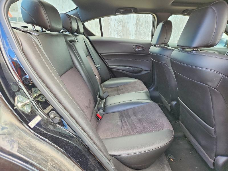 Auction sale of the 2016 Acura Ilx, vin: 19UDE2F88GA001267, lot number: 57158606