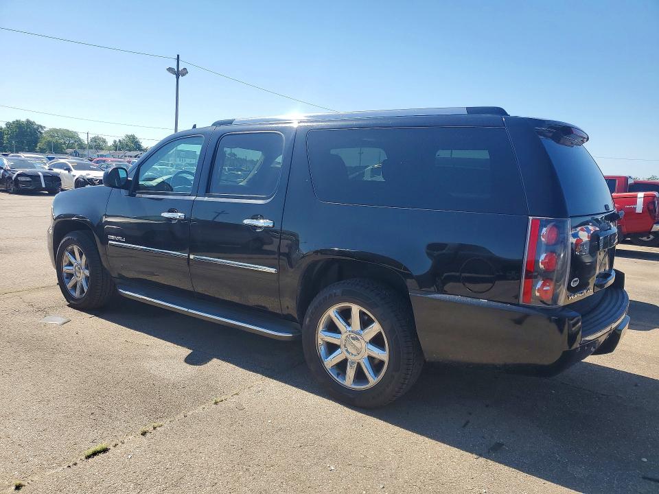 Aukcja sprzedaży 2014 Gmc Yukon Xl, vin: 1GKS2MEFXER220549, numer aukcji: 55706416