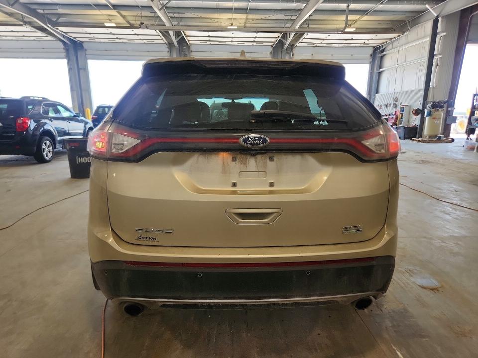 Aukcja sprzedaży 2017 Ford Edge, vin: 2FMPK4J90HBC44489, numer aukcji: 56563806
