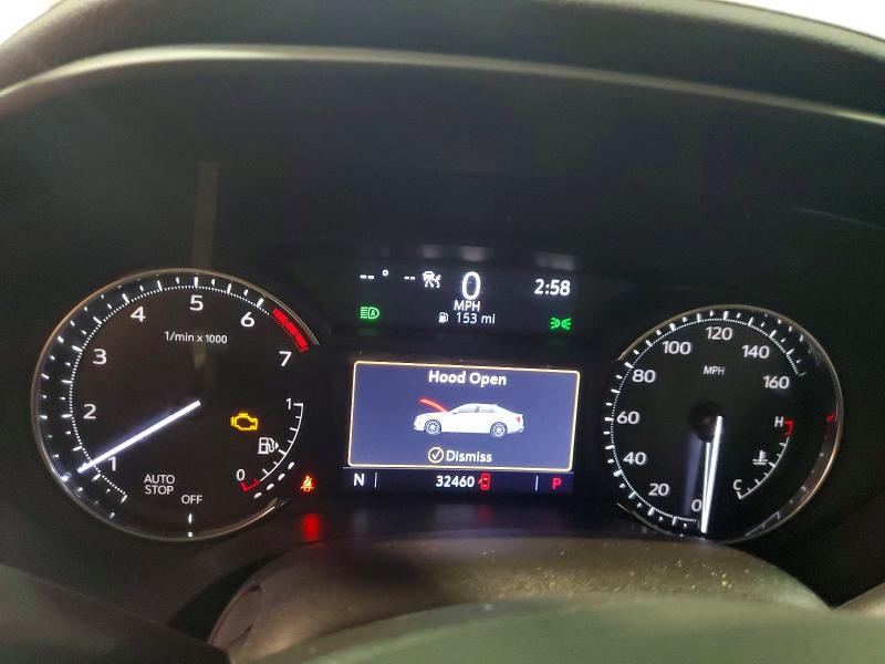 55648486 :رقم المزاد ، 1G6DF5RK2N0121947 vin ، 2022 Cadillac Ct4 مزاد بيع