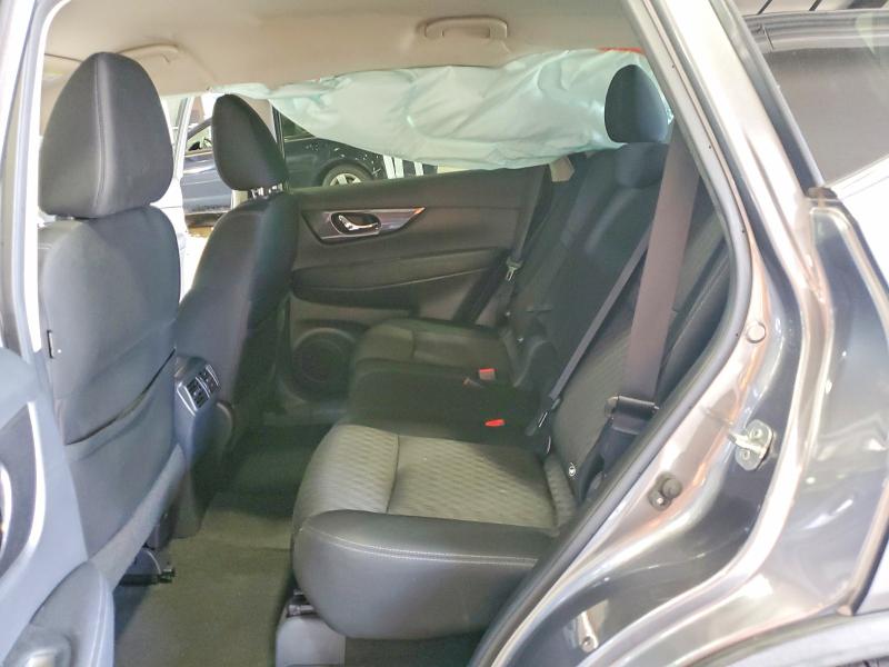 Aukcja sprzedaży 2018 Nissan Rogue, vin: KNMAT2MVXJP621994, numer aukcji: 58162196